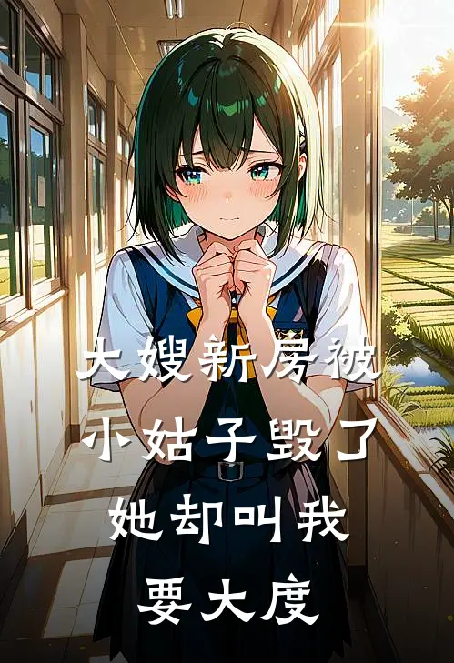 大嫂新房被小姑子毁了,她却叫我要大度的钱