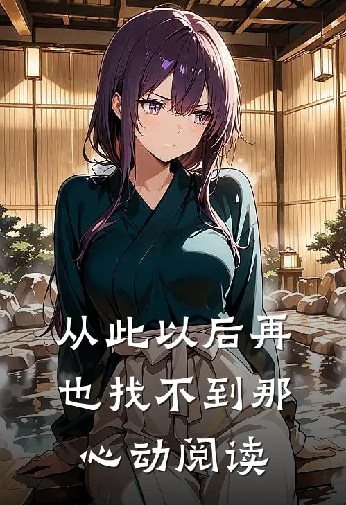 从此以后再也找不到那心动阅读
