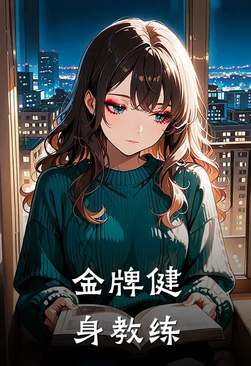 金牌健身教练