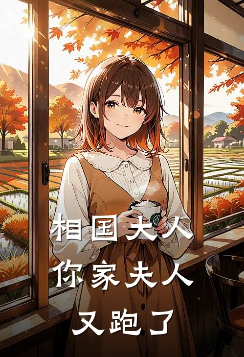 相国大人你家夫人又跑了