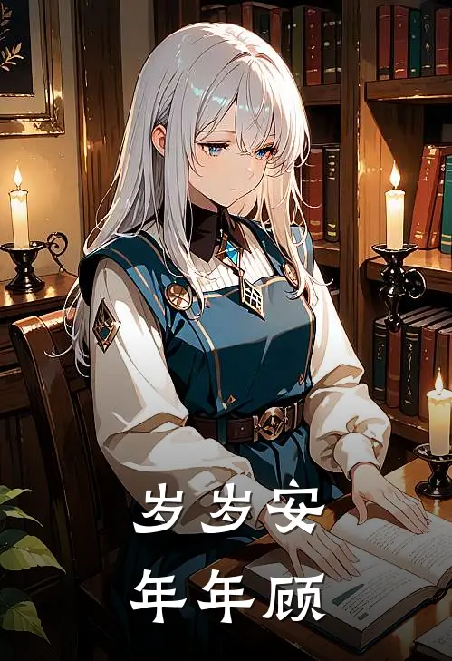 岁岁安年年顾