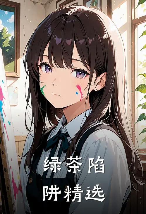绿茶陷阱精选