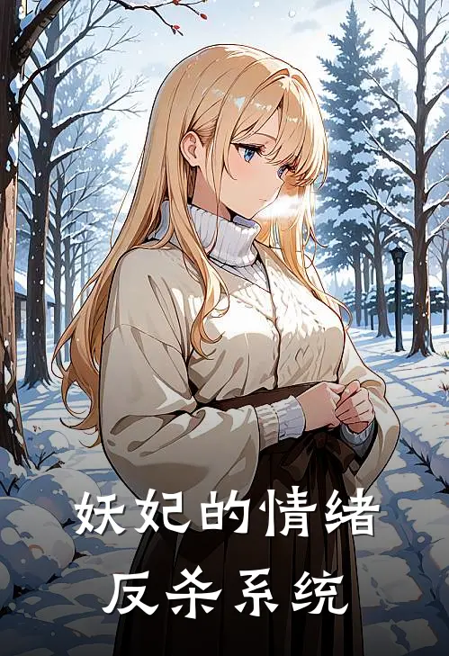 妖妃的情绪反杀系统