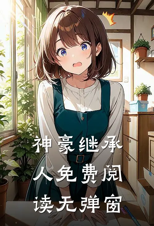 神豪继承人免费阅读无弹窗