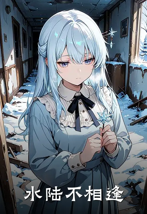 水陆不相逢