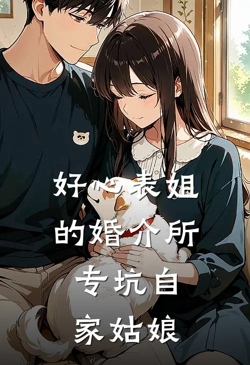 好心表姐的婚介所，专坑自家姑娘