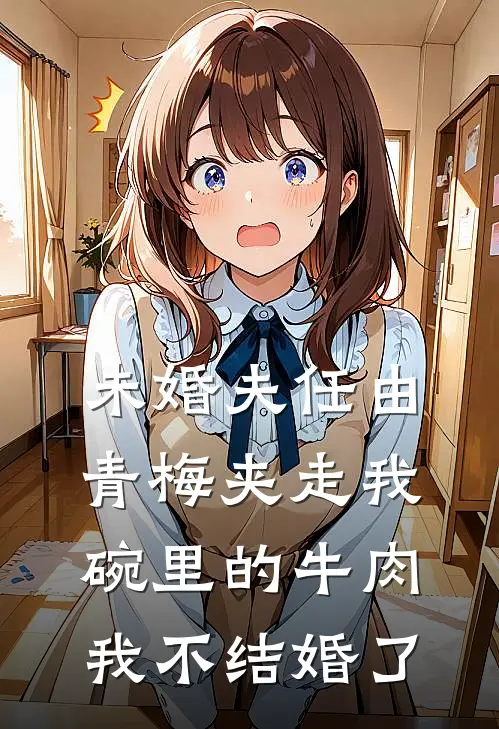 未婚夫任由青梅夹走我碗里的牛肉，我不结婚了