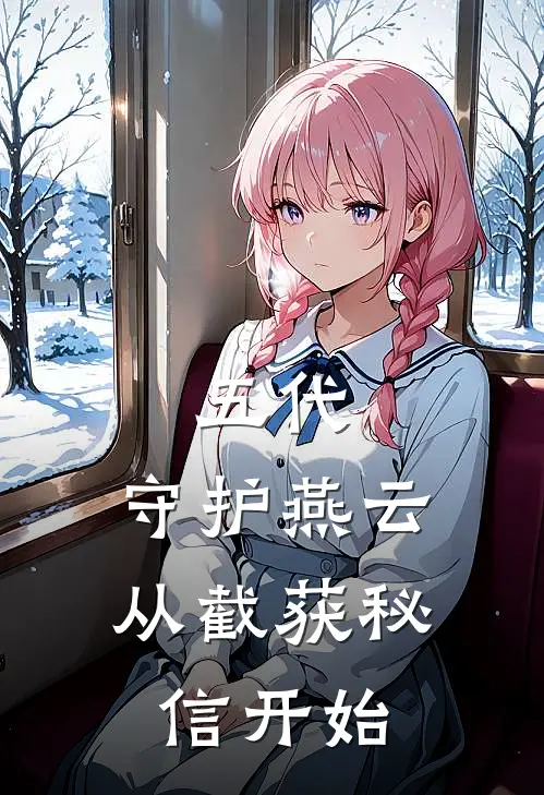 五代：守护燕云从截获秘信开始