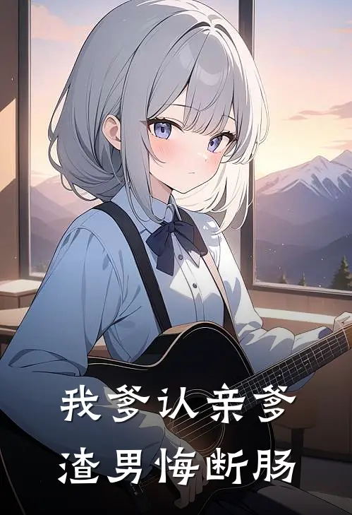 我爹认亲爹,渣男悔断肠