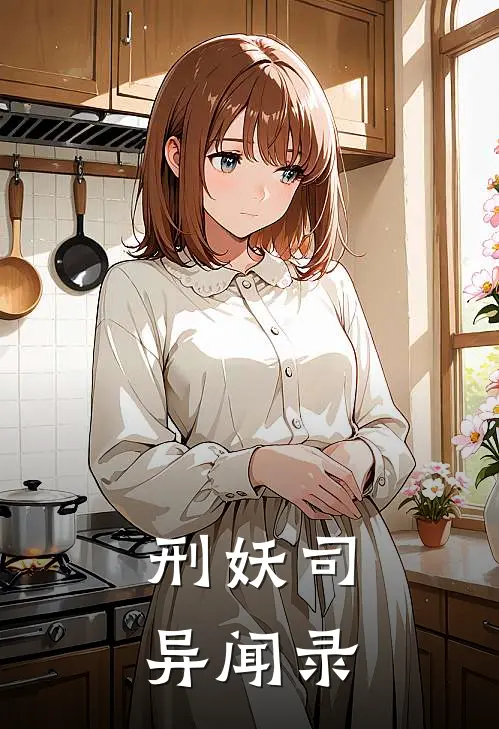 刑妖司异闻录