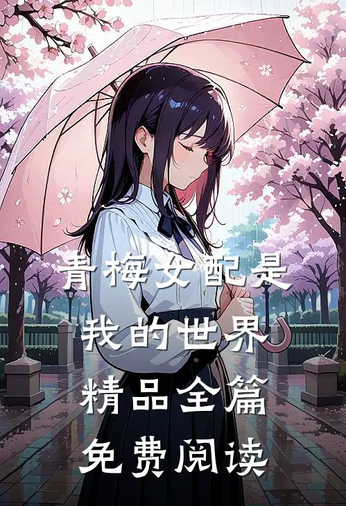 青梅女配是我的世界精品全篇免费阅读