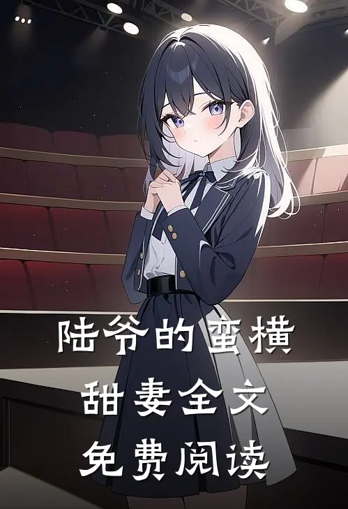 陆爷的蛮横甜妻全文免费阅读