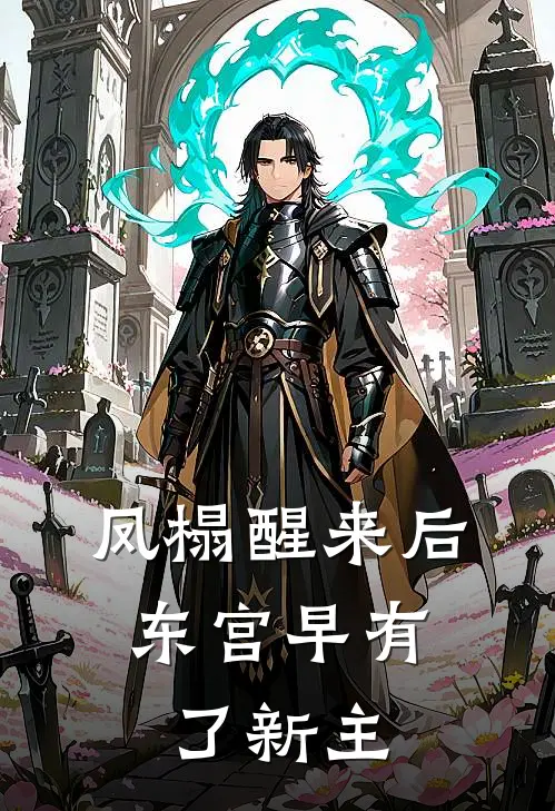 凤榻醒来后，东宫早有了新主