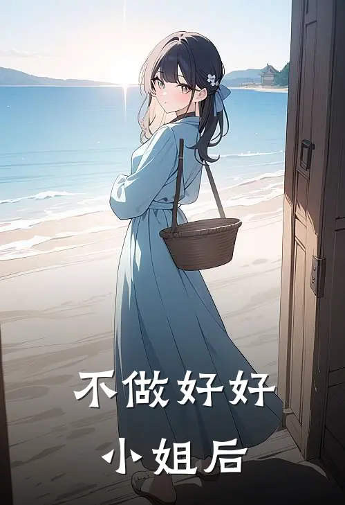不做好好小姐后