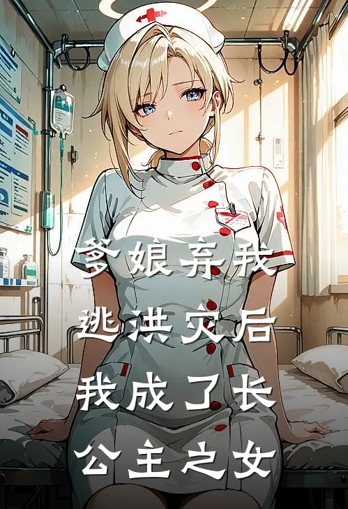 爹娘弃我逃洪灾后，我成了长公主之女