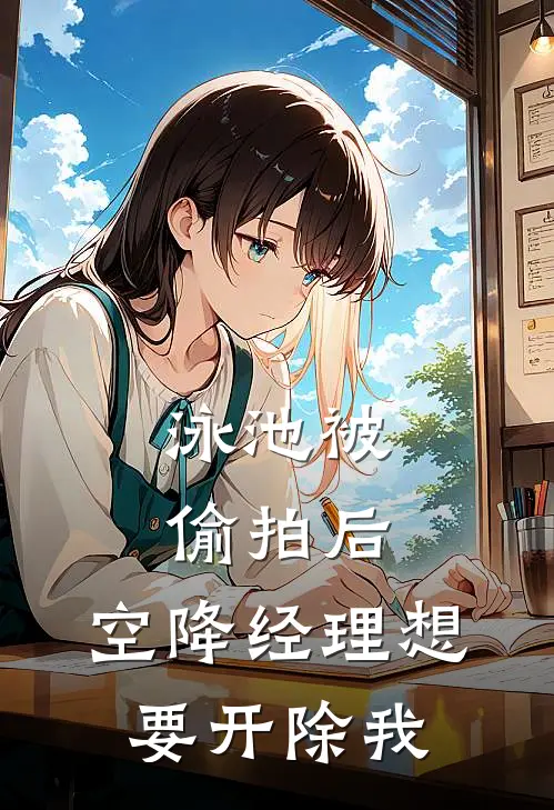 泳池被偷拍后，空降经理想要开除我