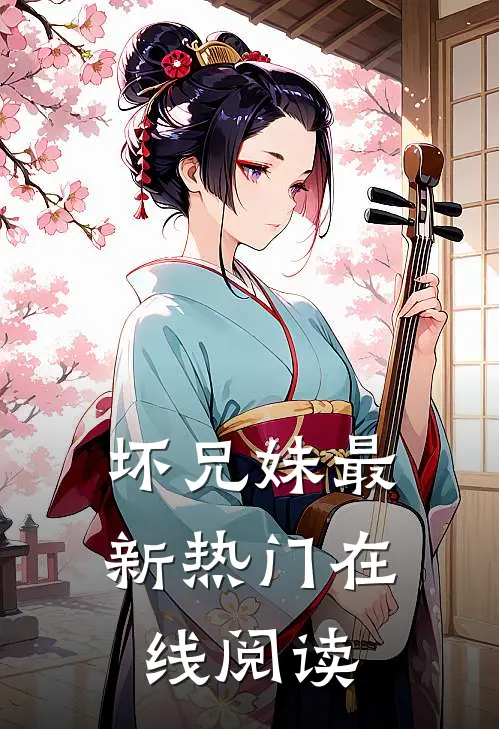 坏兄妹最新热门在线阅读