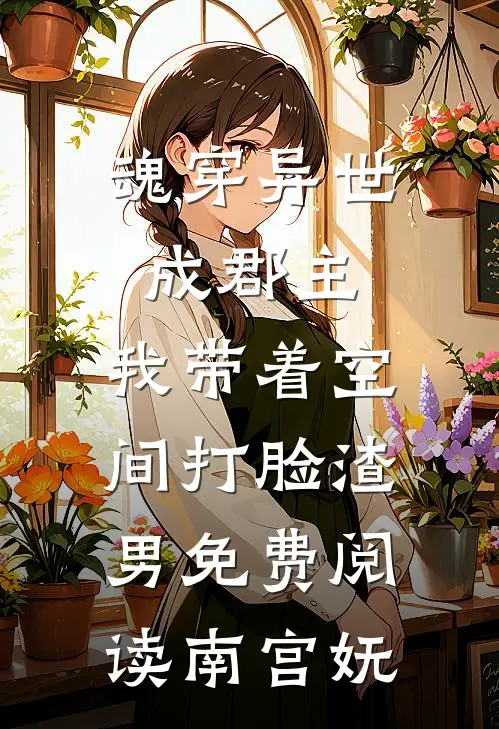 魂穿异世成郡主，我带着空间打脸渣男免费阅读南宫妩