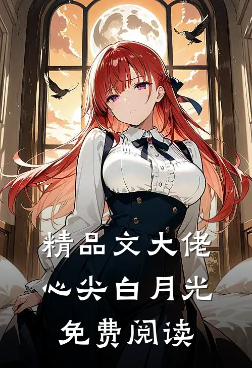 精品文大佬心尖白月光免费阅读
