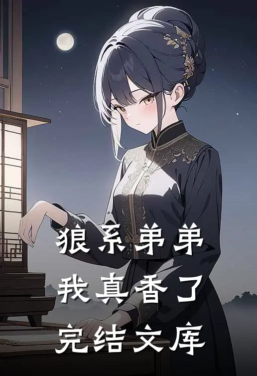 狼系弟弟我真香了完结文库