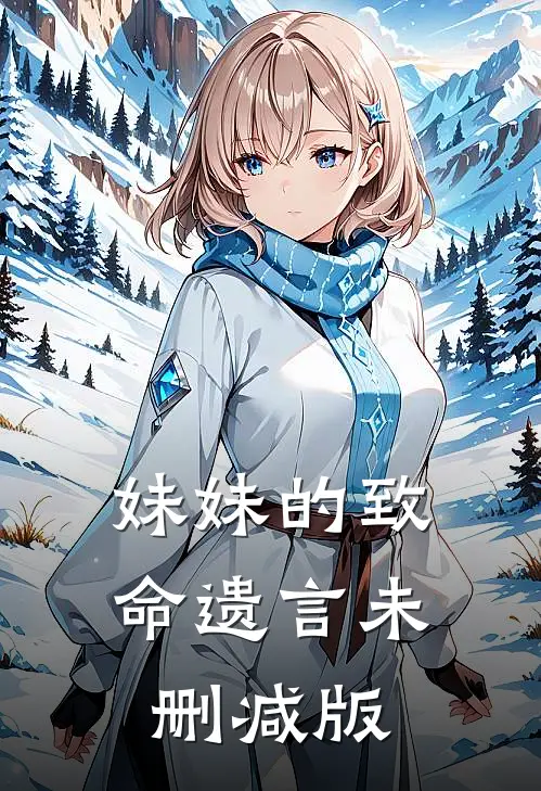 妹妹的致命遗言未删减版