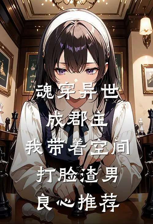 魂穿异世成郡主，我带着空间打脸渣男良心推荐