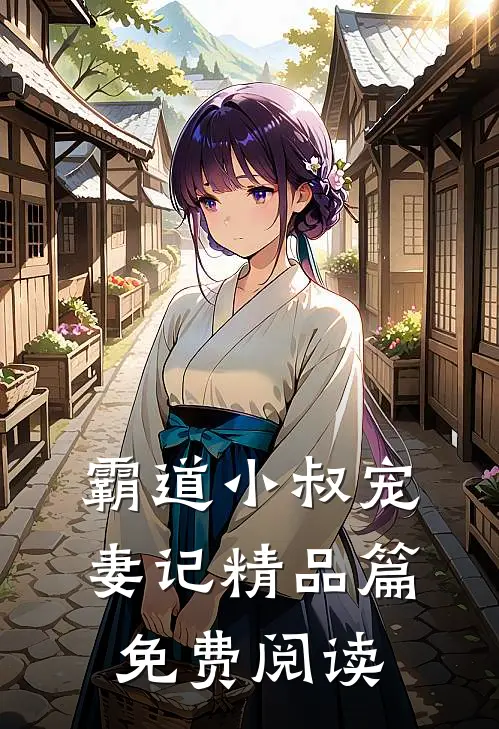 霸道小叔宠妻记精品篇免费阅读