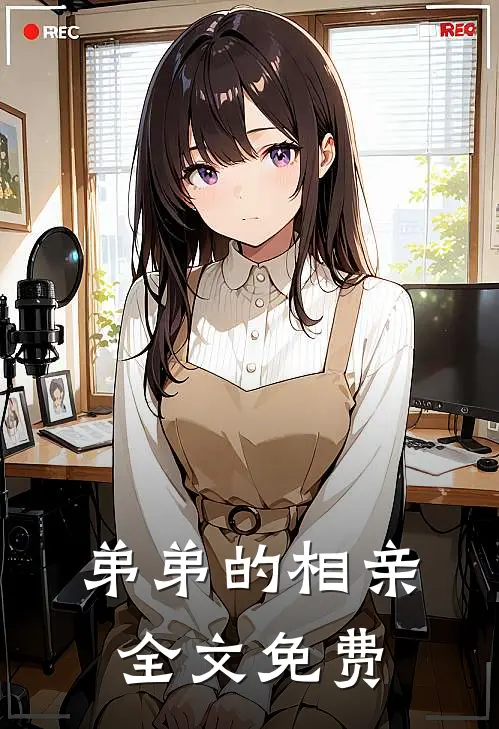 弟弟的相亲全文免费