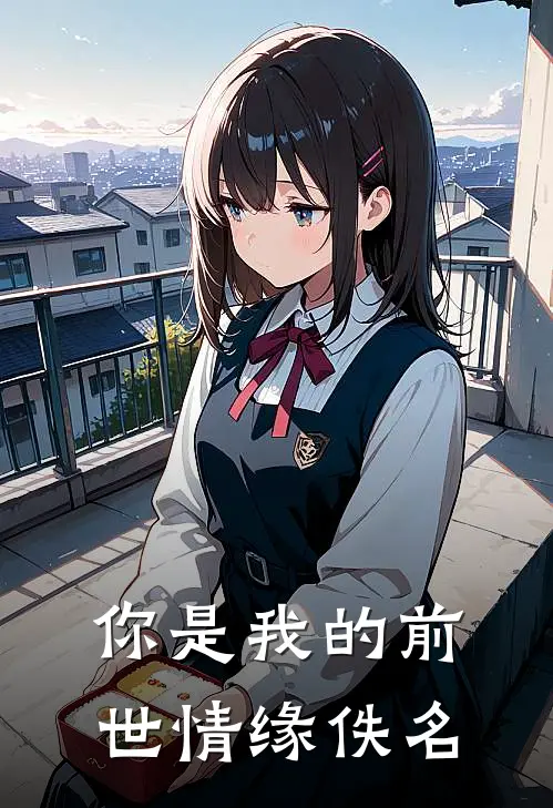 你是我的前世情缘佚名