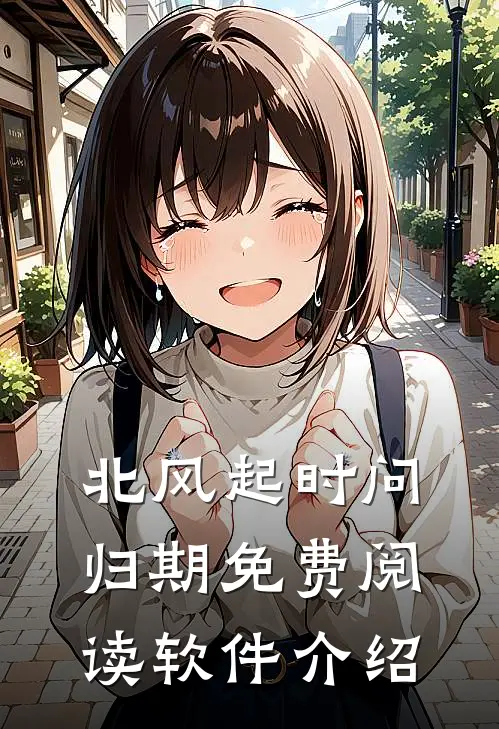 北风起时问归期免费阅读软件介绍
