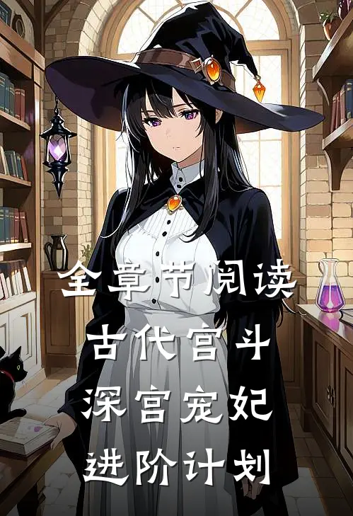 全章节阅读古代宫斗深宫宠妃进阶计划