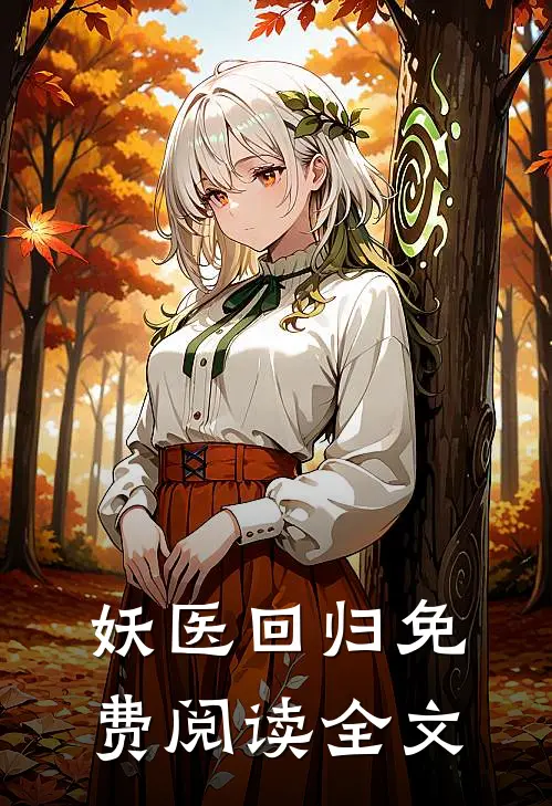 妖医回归免费阅读全文