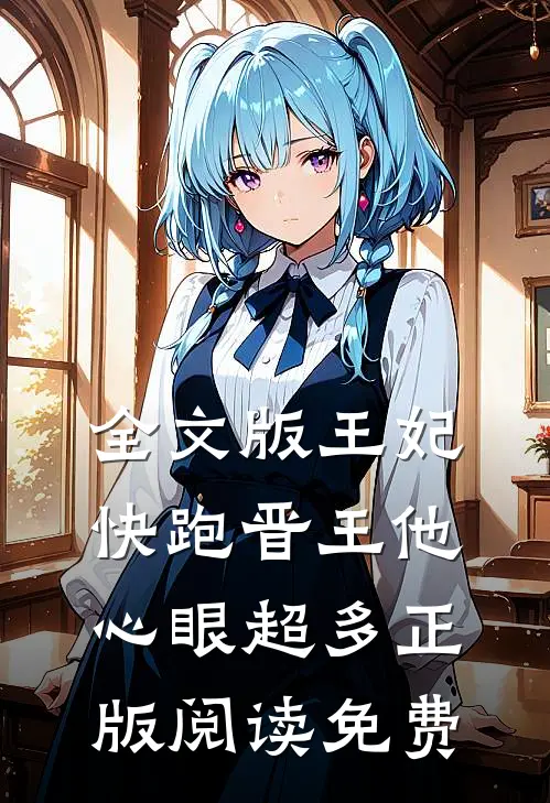 全文版王妃快跑晋王他心眼超多正版阅读免费