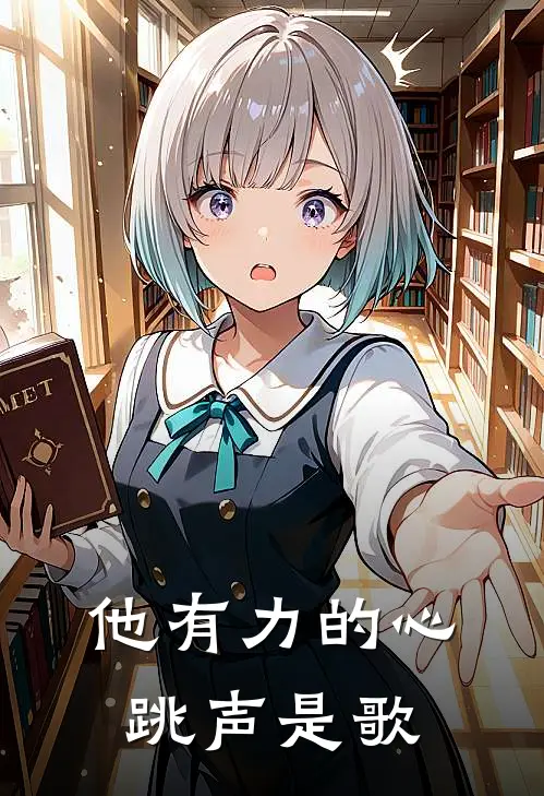 他有力的心跳声是歌