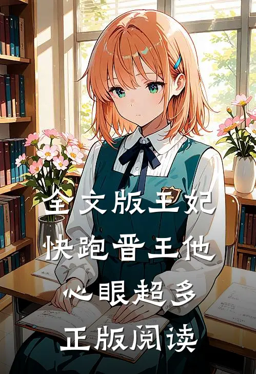 全文版王妃快跑晋王他心眼超多正版阅读