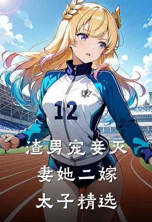 渣男宠妾灭妻她二嫁太子精选
