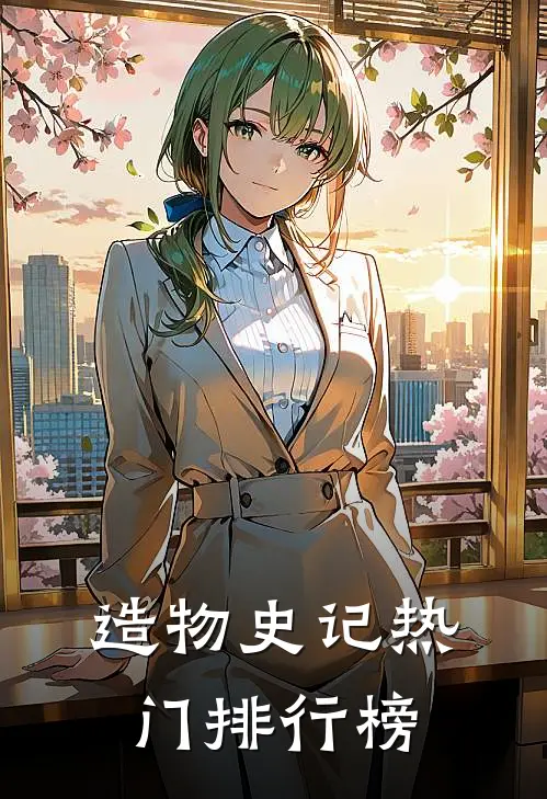 造物史记热门排行榜