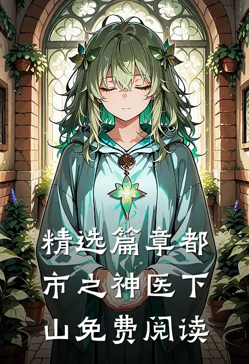 精选篇章都市之神医下山免费阅读