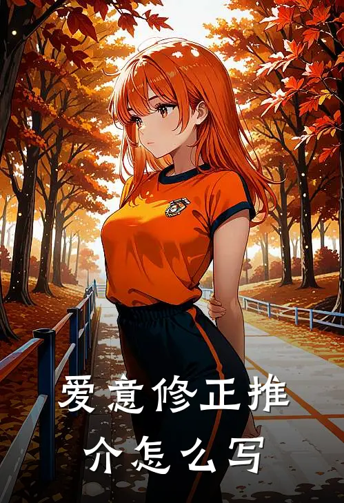 爱意修正推介怎么写