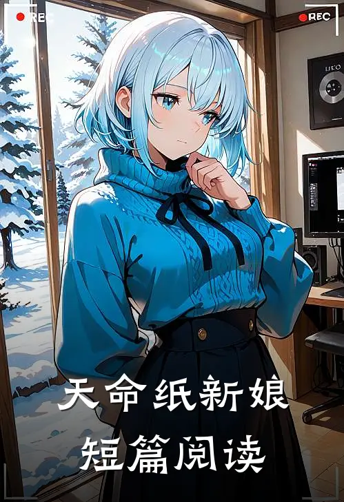 天命纸新娘短篇阅读