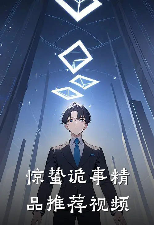 惊蛰诡事精品推荐视频