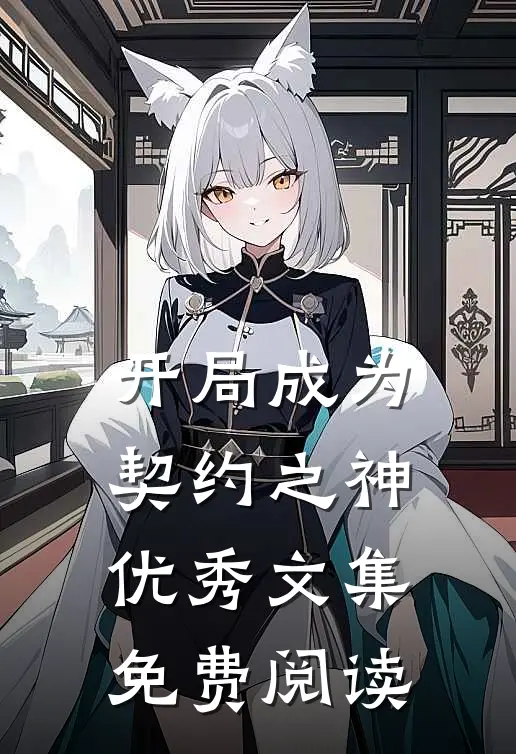 开局成为契约之神优秀文集免费阅读