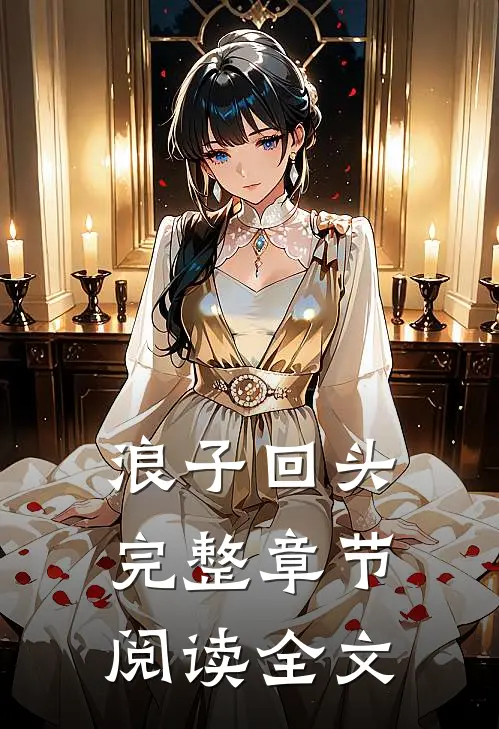 浪子回头完整章节阅读全文