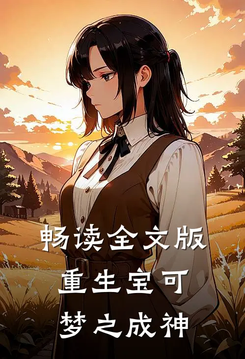畅读全文版重生宝可梦之成神