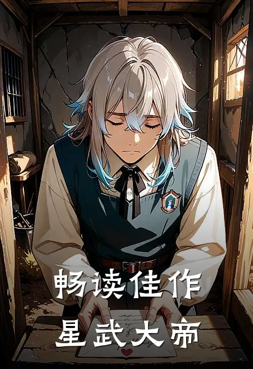 畅读佳作星武大帝
