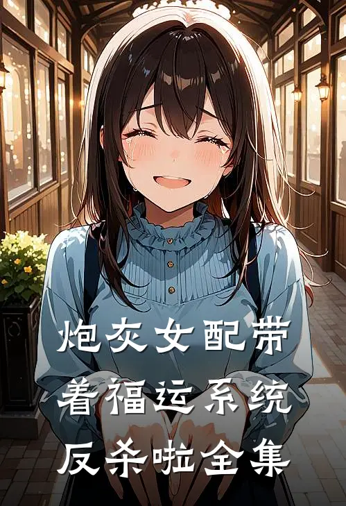 炮灰女配带着福运系统反杀啦全集