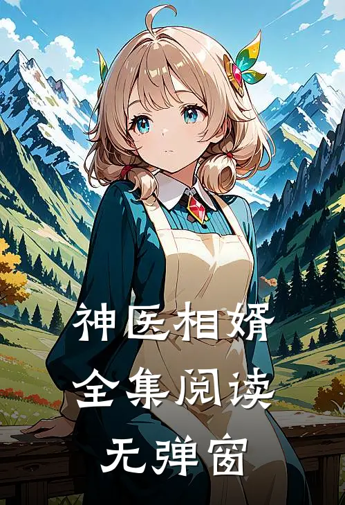 神医相婿全集阅读无弹窗