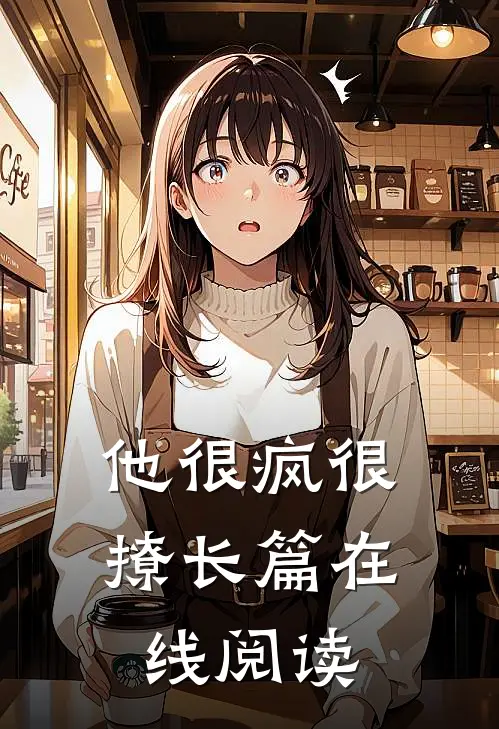 他很疯很撩长篇在线阅读