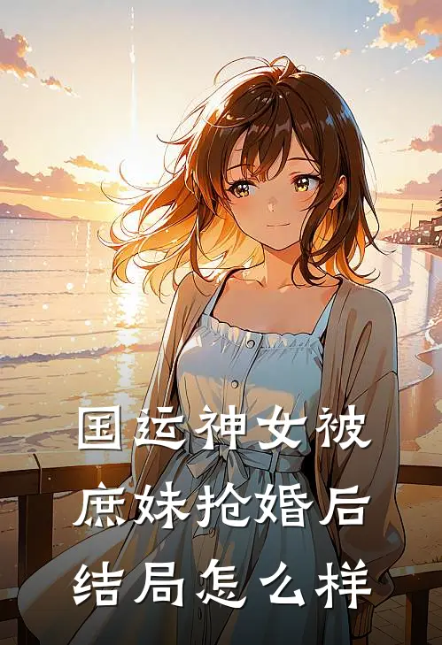 国运神女被庶妹抢婚后结局怎么样