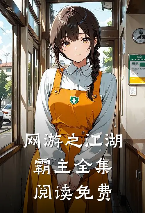 网游之江湖霸主全集阅读免费
